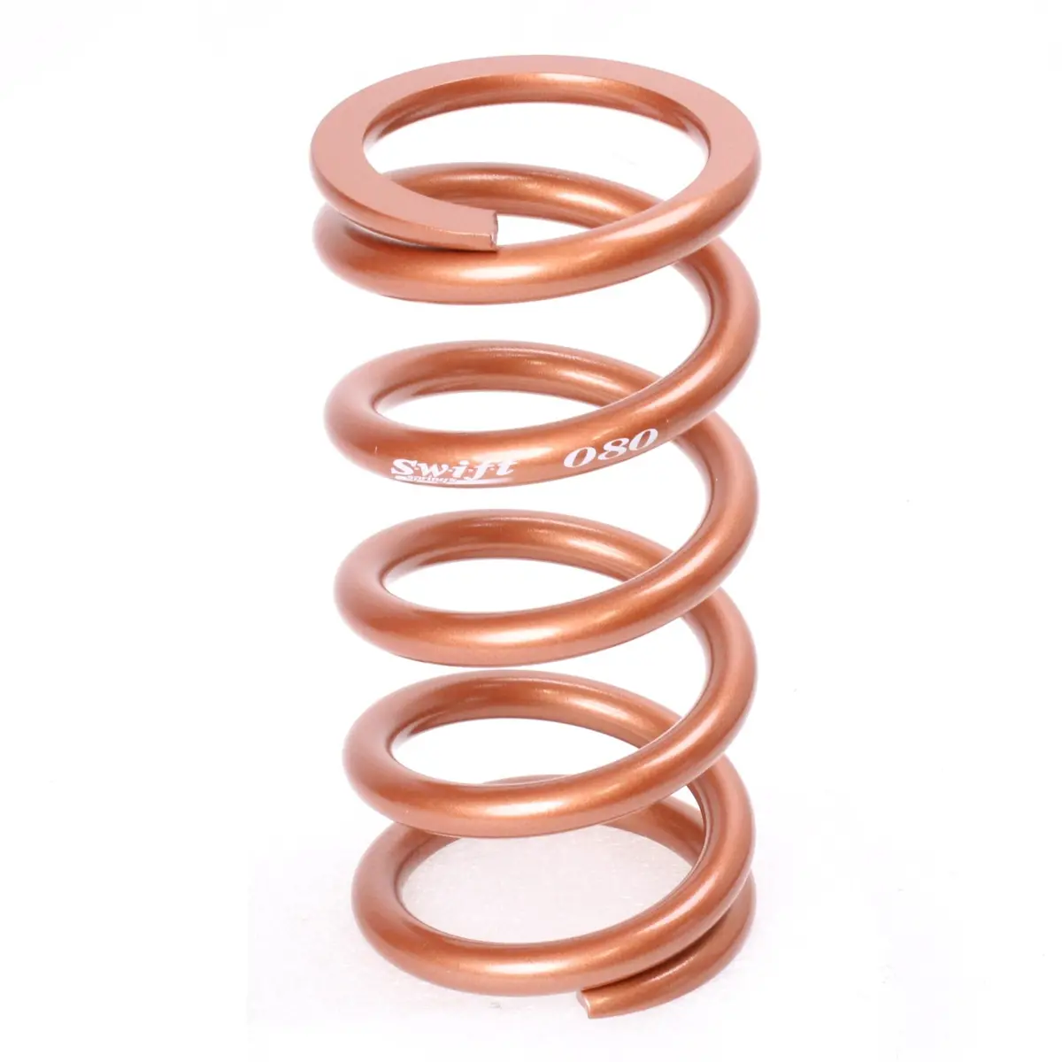 8" Swift Coilover Springs 65Mm Id - Pair 1