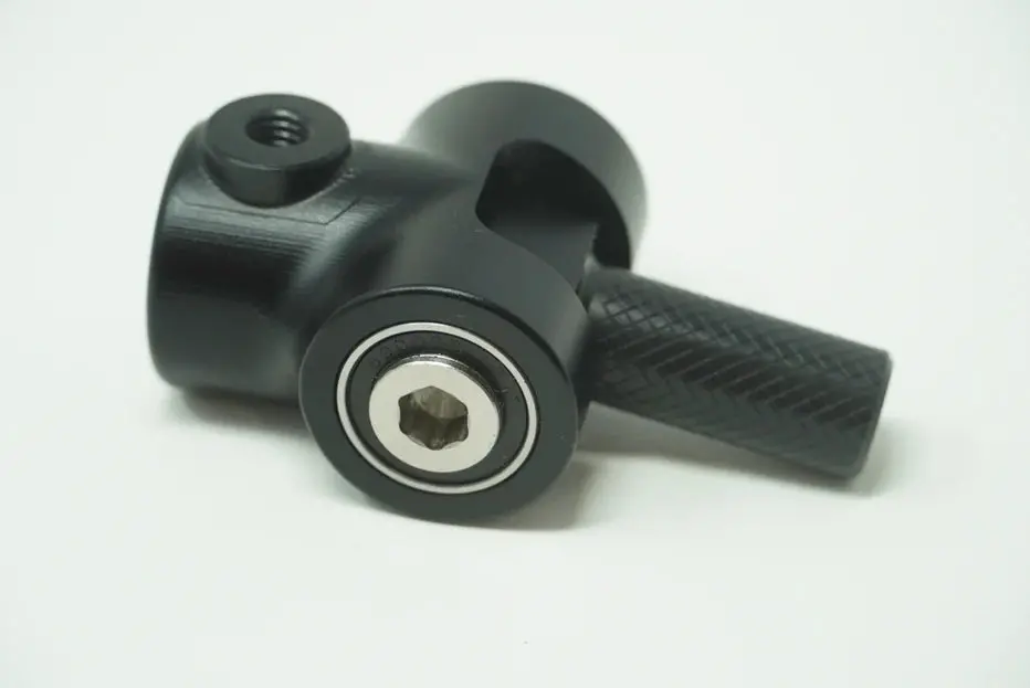 Numeric Racing G Body Shift Rod Coupler 1