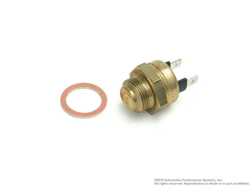 Neuspeed Fan Switch - 2 Pole 1