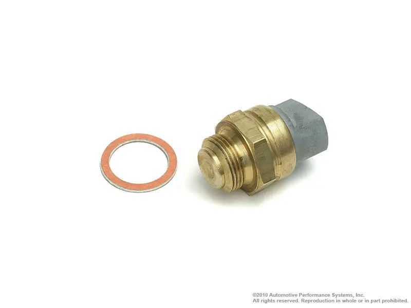 Neuspeed Fan Switch - 3 Pole 1