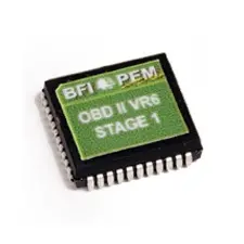 Bfi Stage 1 Pem - Mk3 / B4 2.8L Vr6 Obdii 1
