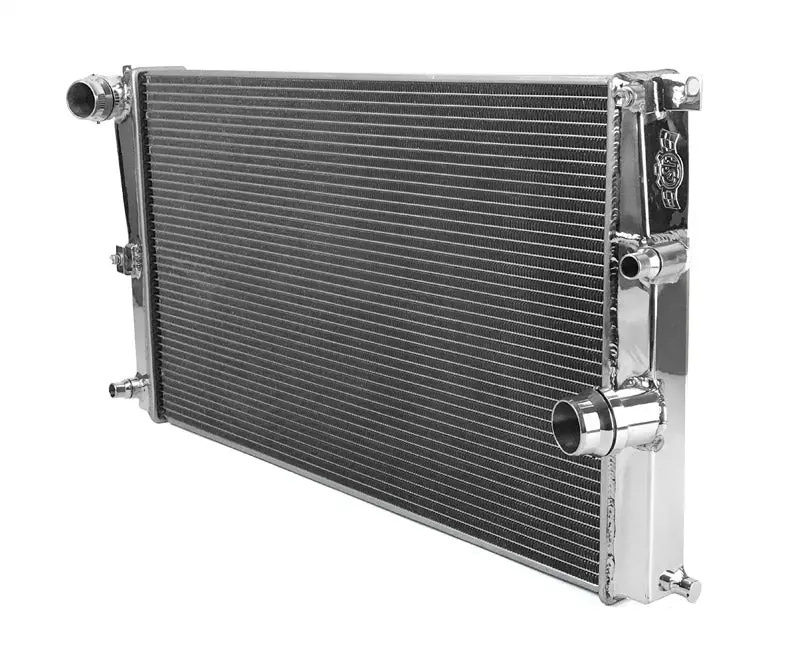 Csf High Performance Triple Pass Radiator - Bmw M235i, 335I, 435I 1