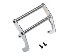 8138 Chrome Push Bar 1