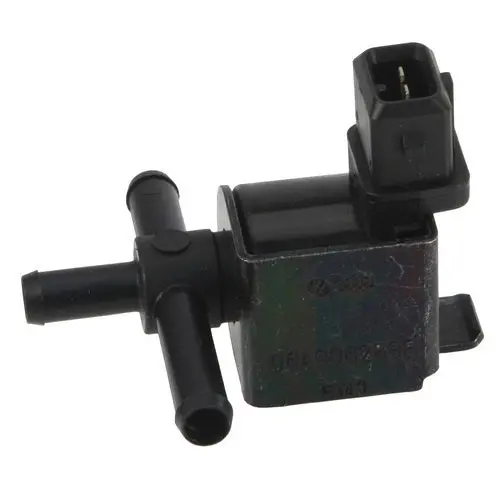 Wastegate Frequency Control Valve (N75 Valve) 1