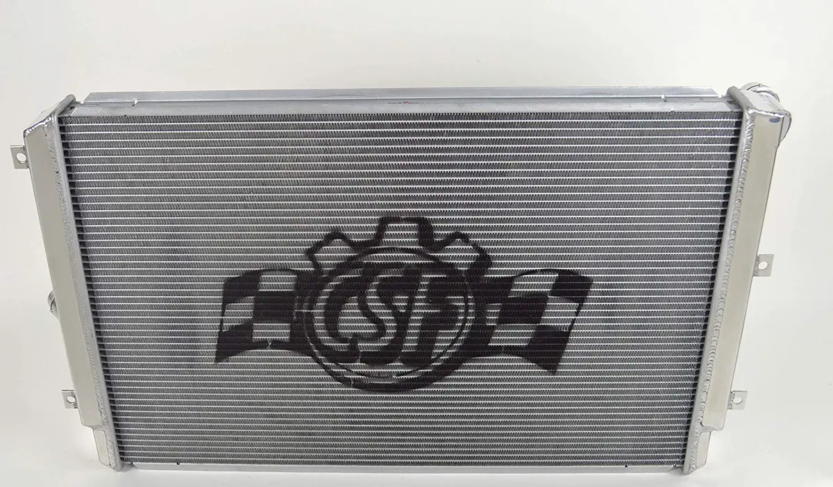 Csf High Performance Radiator - Vw Mk5 Golf / Jetta 1