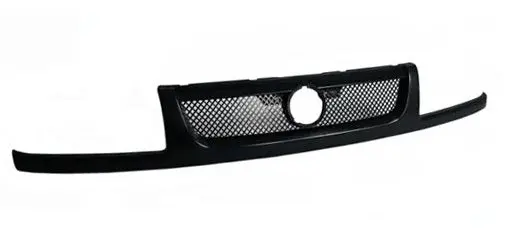 Mk3 Jetta Mesh Grille 1