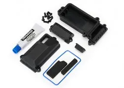 8224 Box, Receiver (Sealed) Trx-4 1