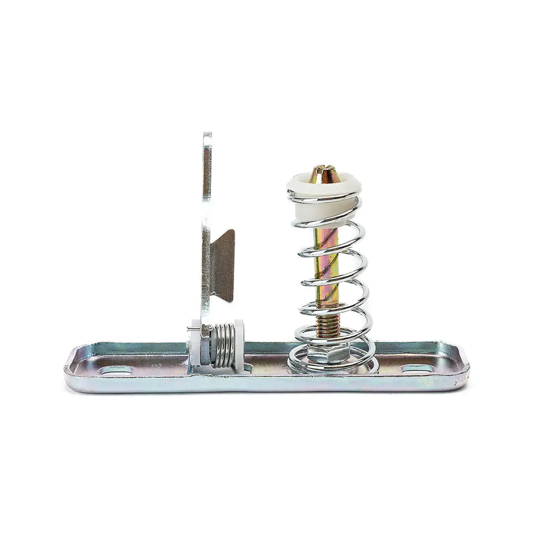 Upper Hood Catch For Mk1 Cabriolet (1984+) And Mk2 Golf/Jetta 2
