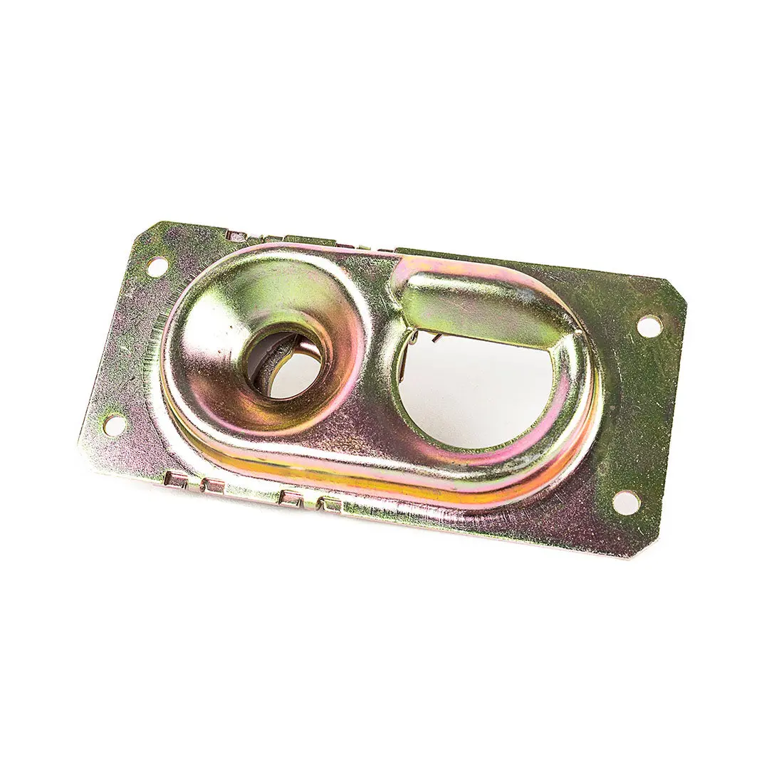 Lower Bonnet Catch For Mk1 Cabriolet (1984+), And Mk2 Golf/Jetta 1