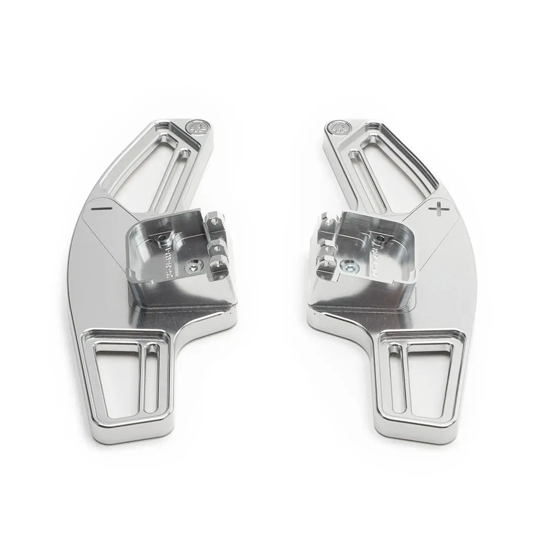Bfi Complete Replacement Shift Paddles - Audi 4H 2