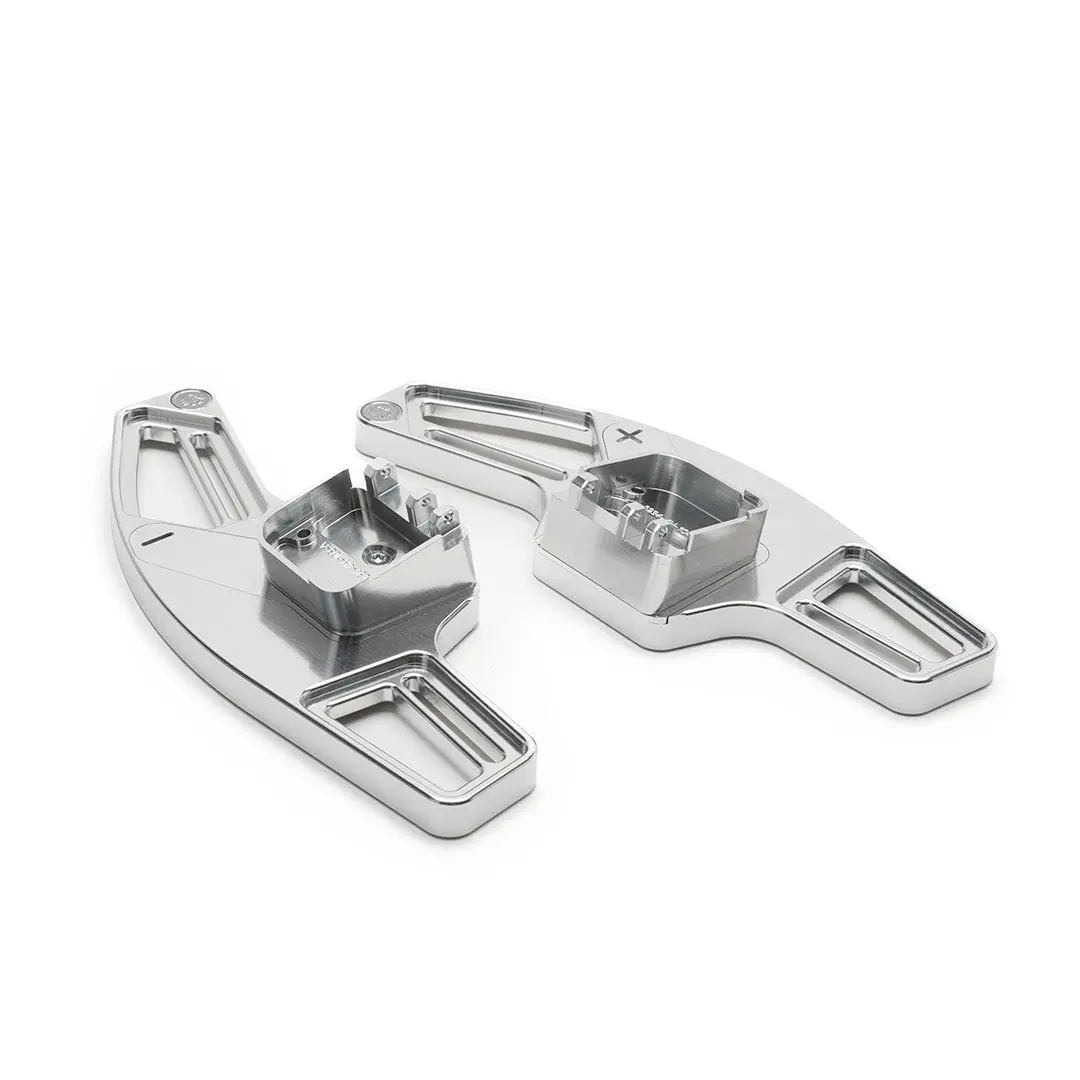 Bfi Complete Replacement Shift Paddles - Audi 4H 1