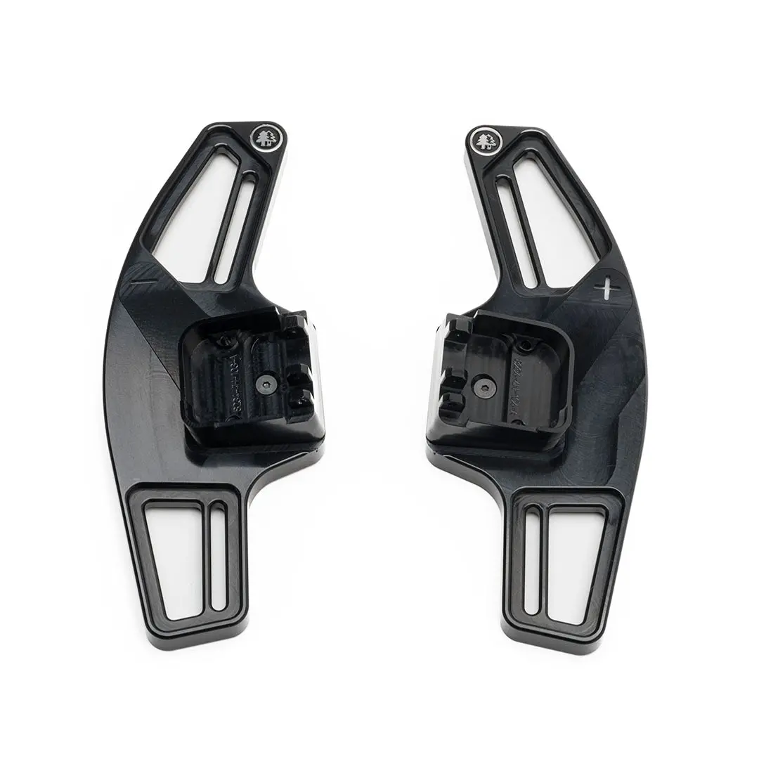 Bfi Complete Replacement Shift Paddles - Audi 4H 2