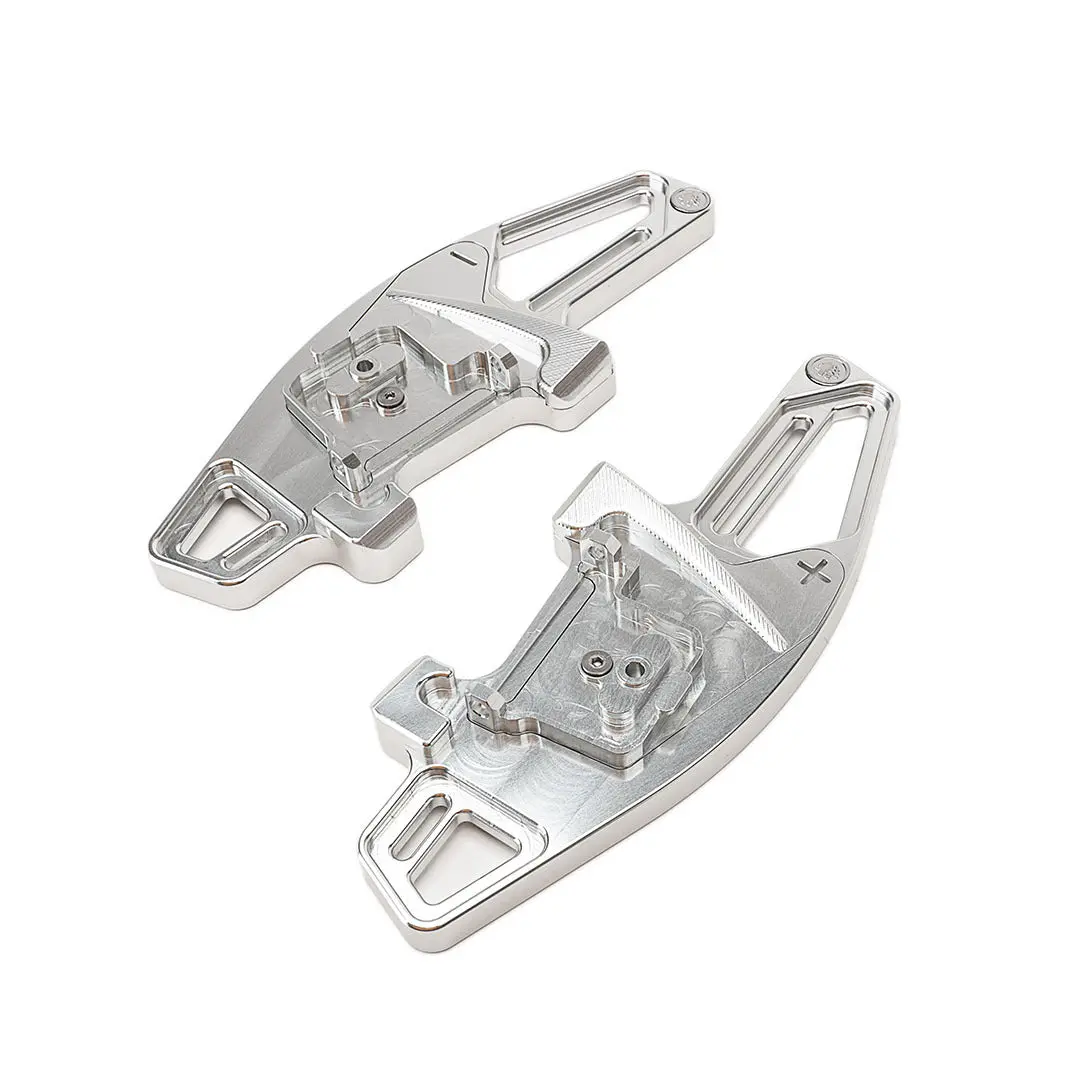 Bfi Complete Replacement Shift Paddles - Mk7 Gti / Gli / R 1