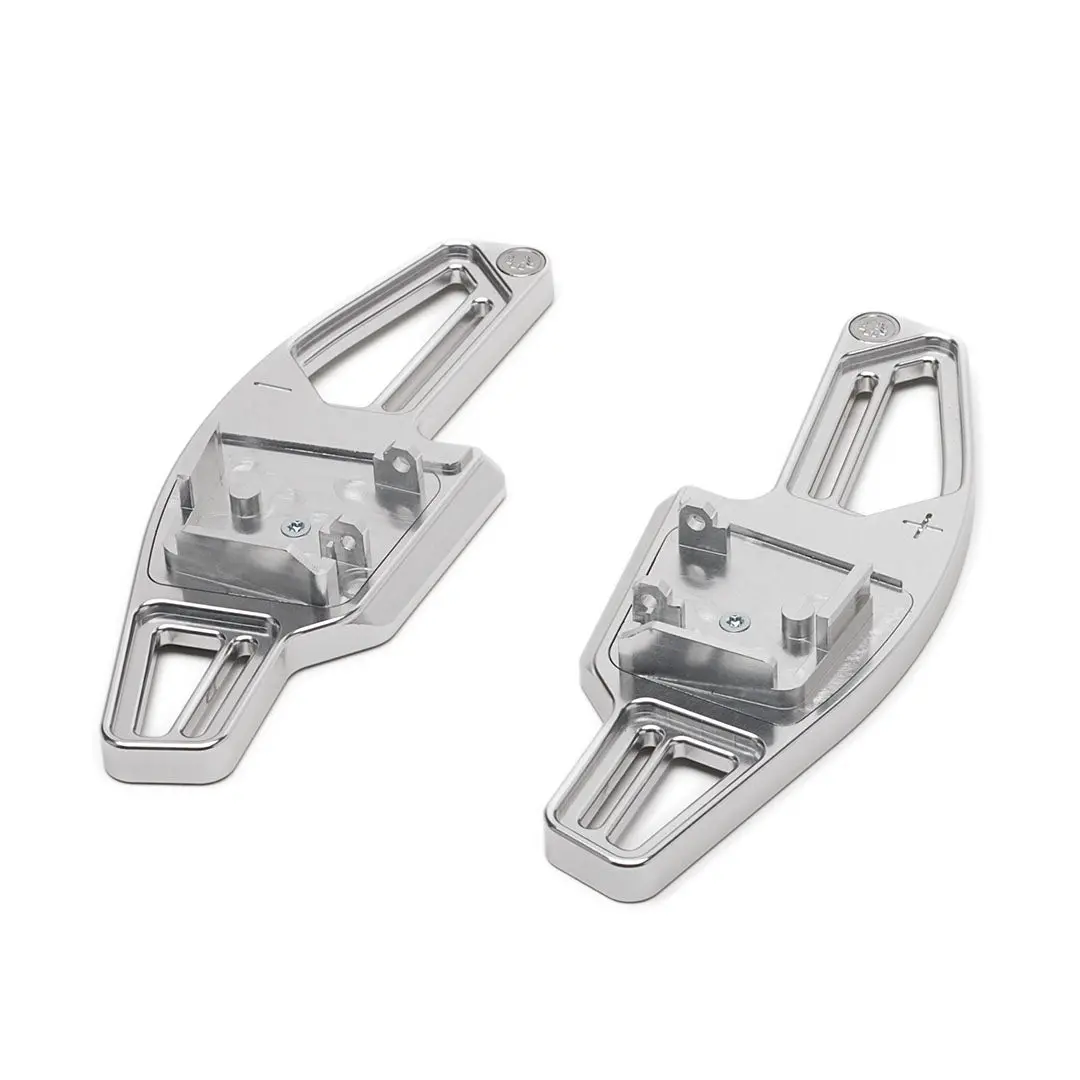 Bfi Complete Replacement Shift Paddles - Mk8 Gti / R 3