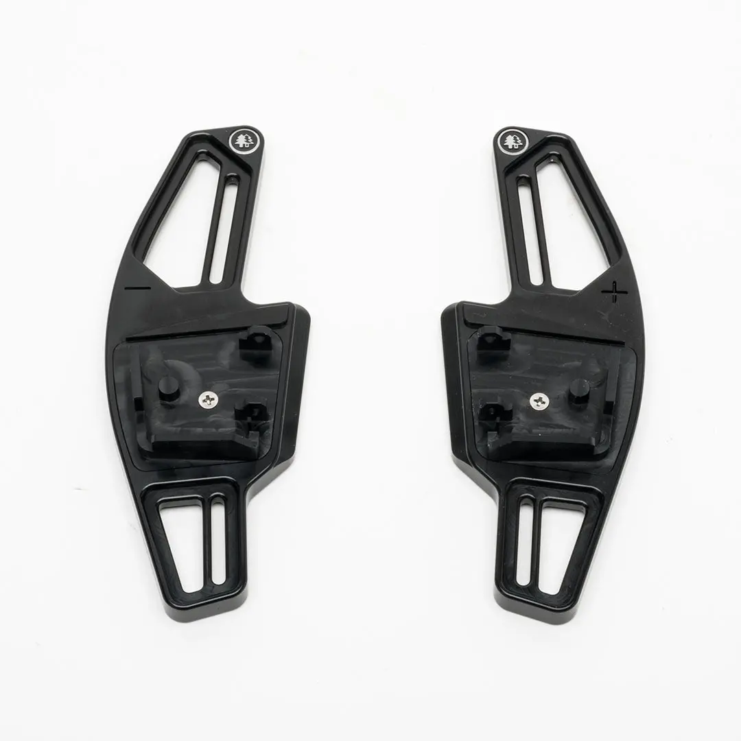 Bfi Complete Replacement Shift Paddles - Mk8 Gti / R 7