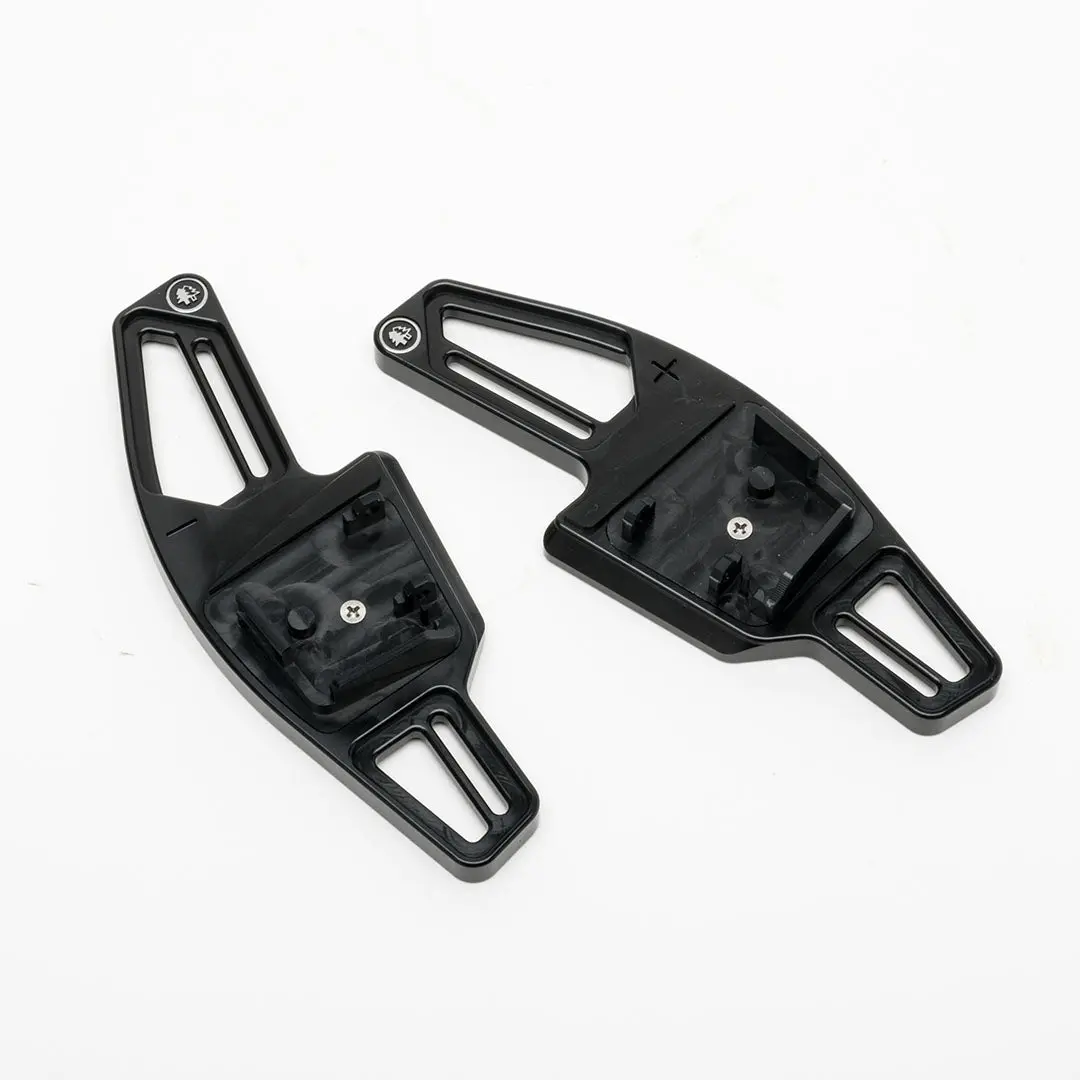 Bfi Complete Replacement Shift Paddles - Mk8 Gti / R 8