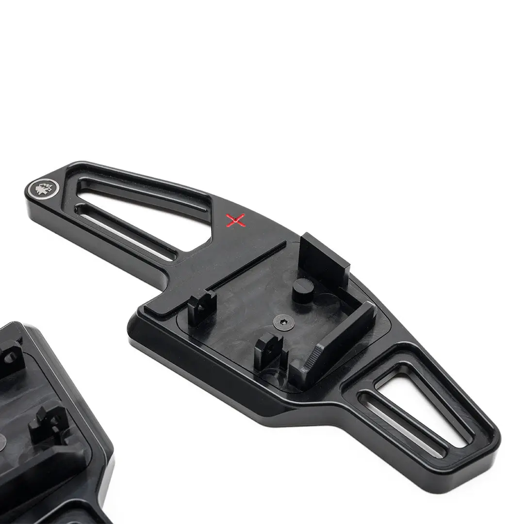 Bfi Complete Replacement Shift Paddles - Mk8 Gti / R 6