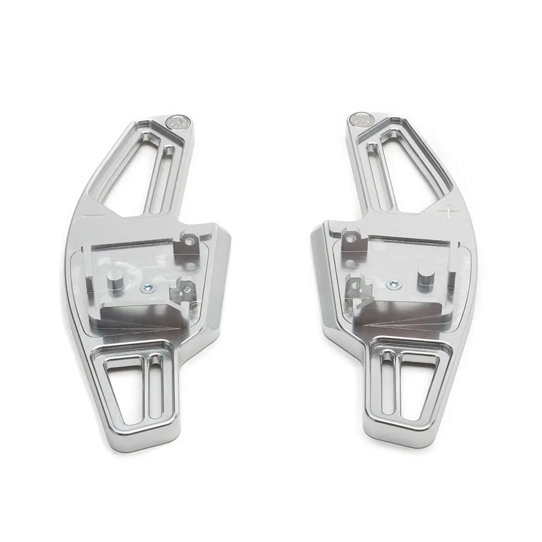 Bfi Complete Replacement Shift Paddles - Mk8 Gti / R 4