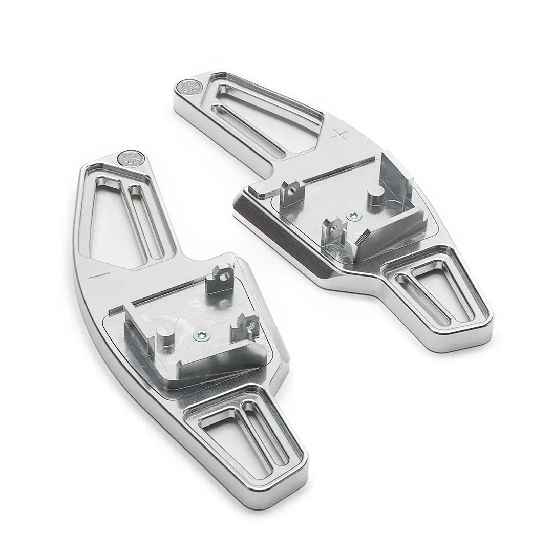 Bfi Complete Replacement Shift Paddles - Mk8 Gti / R 1