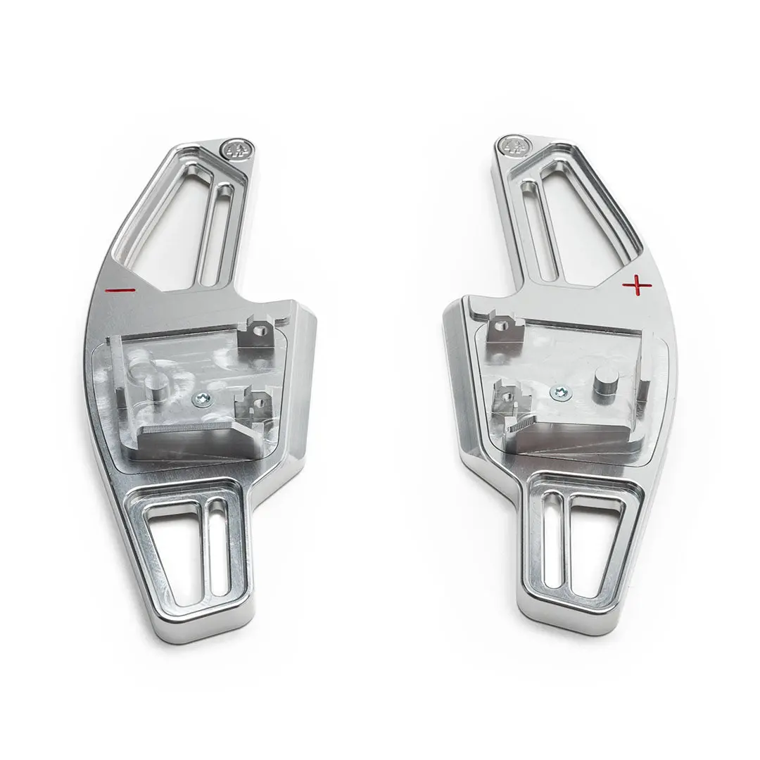 Bfi Complete Replacement Shift Paddles - Mk8 Gti / R 3