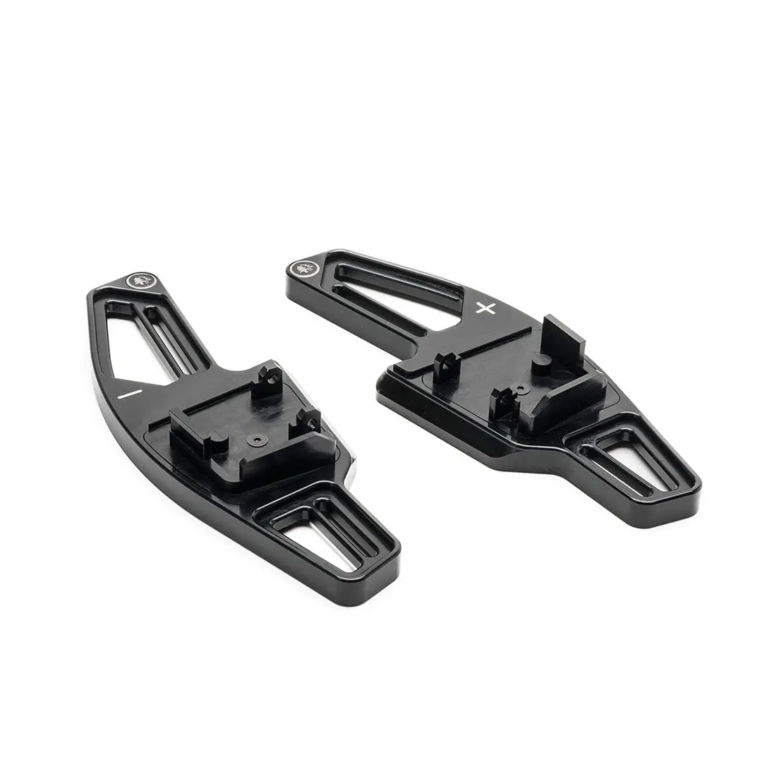 Bfi Complete Replacement Shift Paddles - Mk8 Gti / R 5