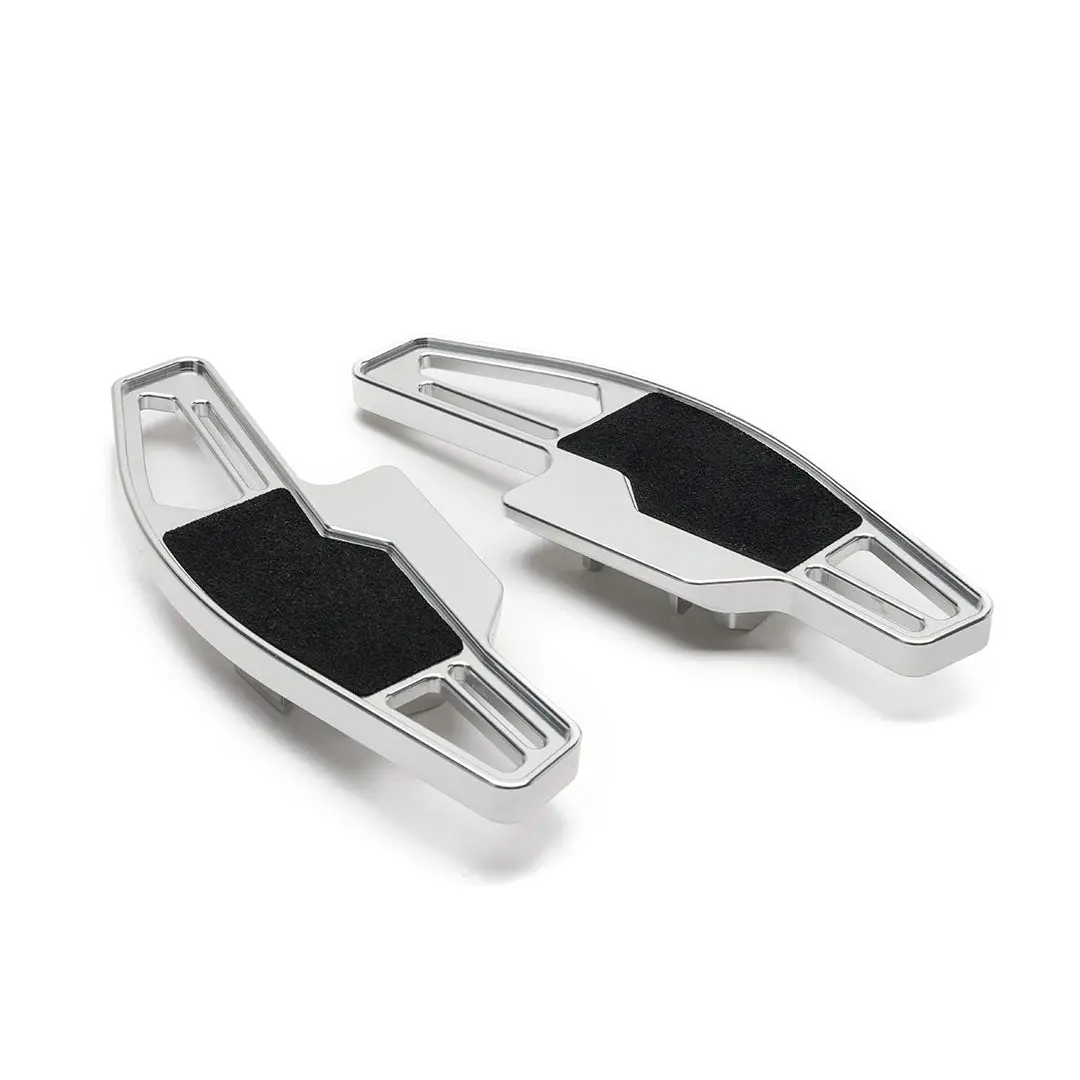 Bfi Complete Replacement Shift Paddles - Mk8 Gti / R 6
