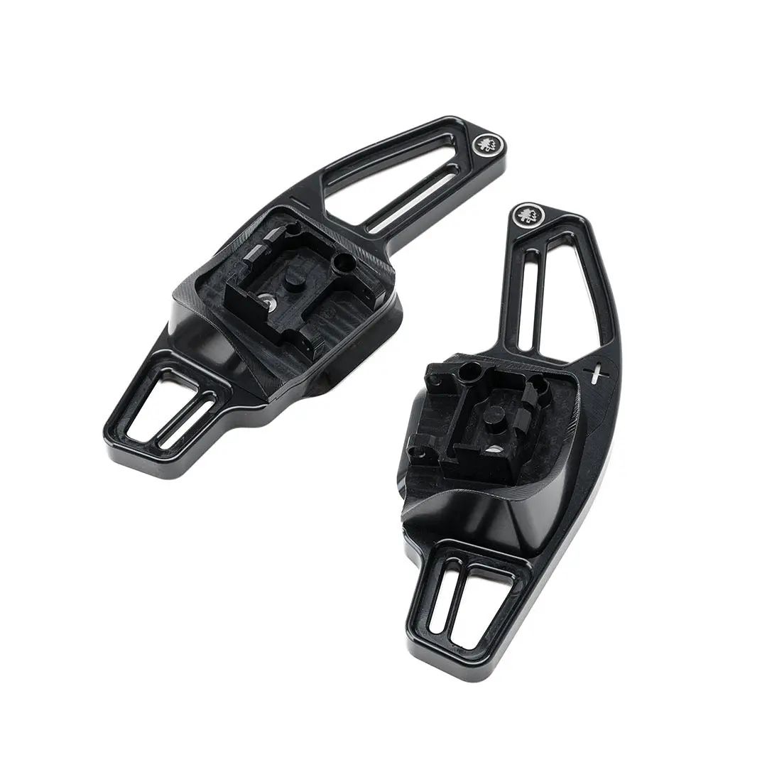 Bfi Complete Replacement Shift Paddles - Mk6 Gti / Gli 2
