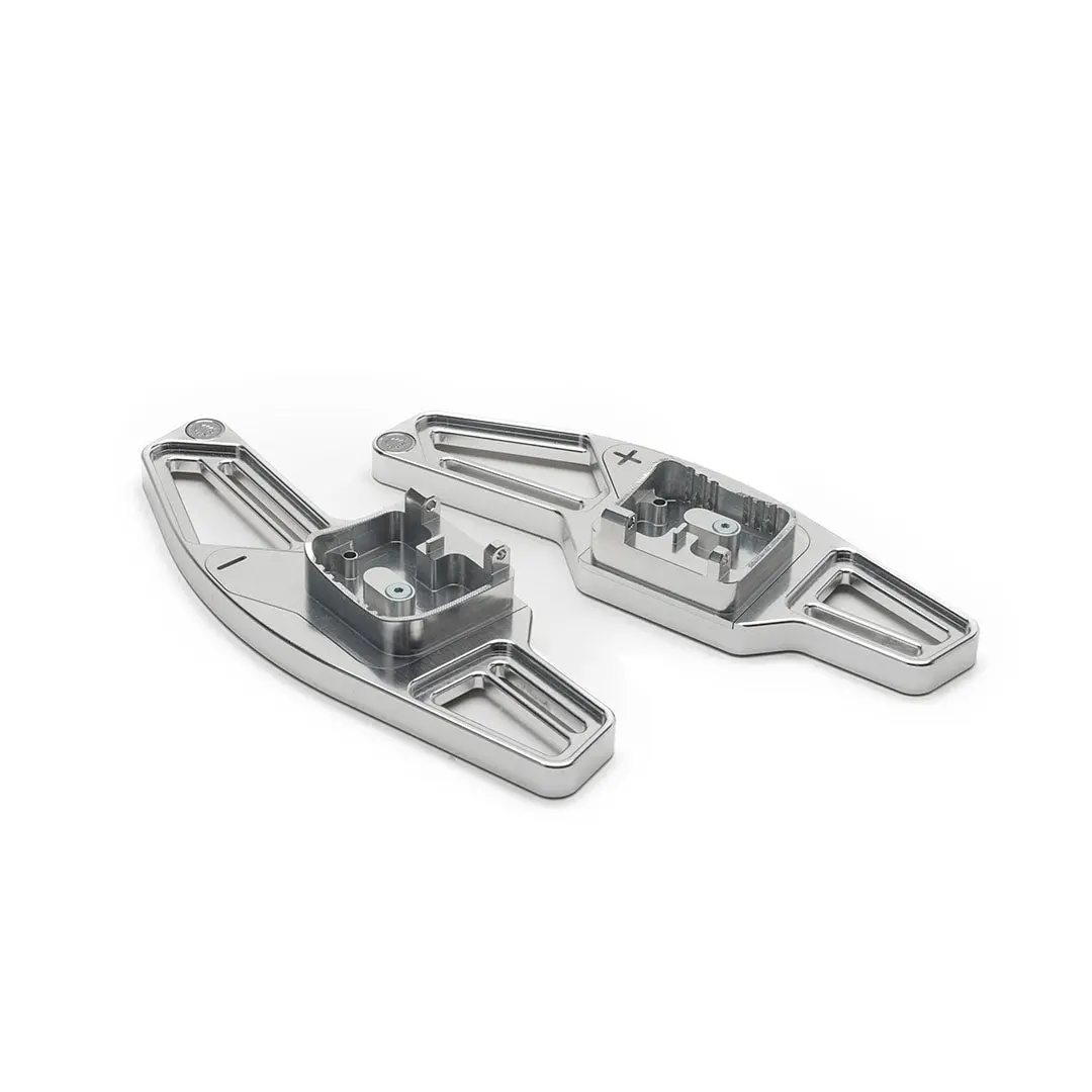 Bfi Complete Replacement Shift Paddles - Audi 8W 1