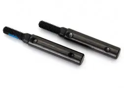 8255A Stub Axle, Extended (Portal Drive) (2) 1