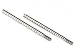 8263 Shock Shaft, 3X47mm (Gts) (2) 1