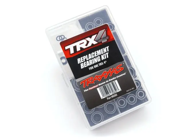8265 Ball Bearing Kit, Trx-4® 1