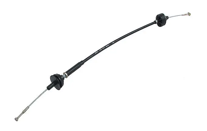Mk3 020 Manually Adjustable Clutch Cable 1