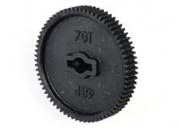 8357 Spur Gear, 70-Tooth 1