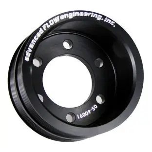 Afe Power Pulley (E9x '07-'08 M3) 1