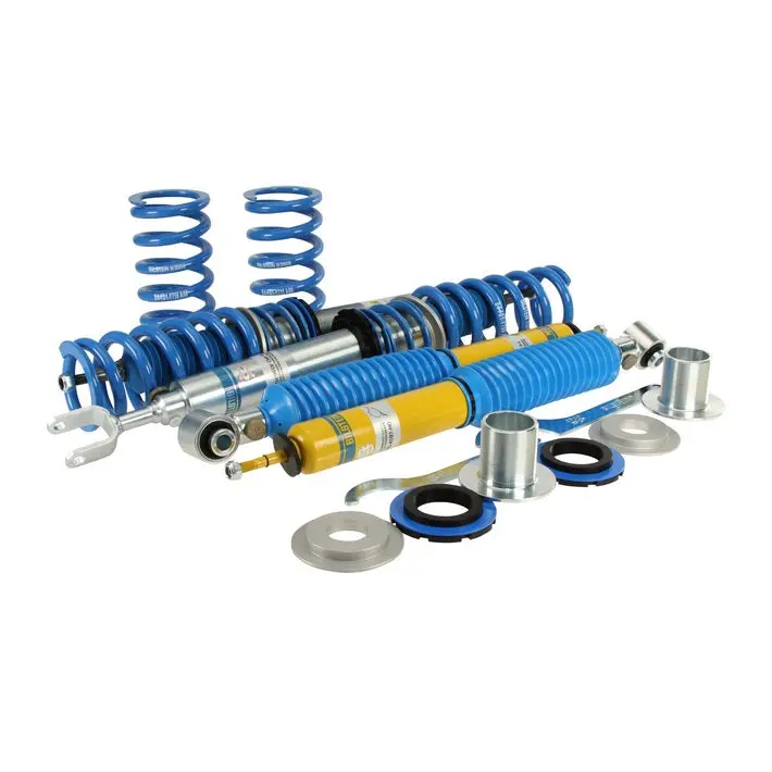 Audi B6/B7 S4 Bilstein Pss-9 Coilovers 1