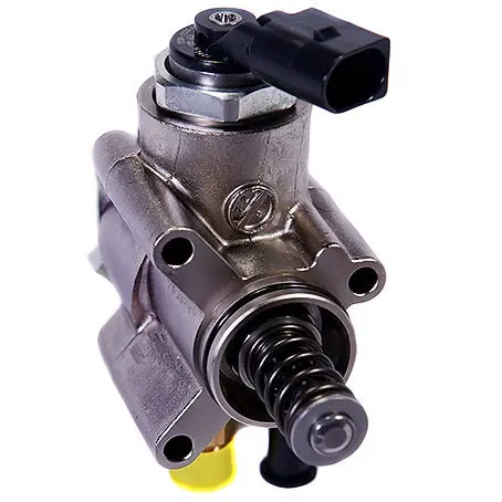 Apr Fsi High Pressure Fuel Pump 1