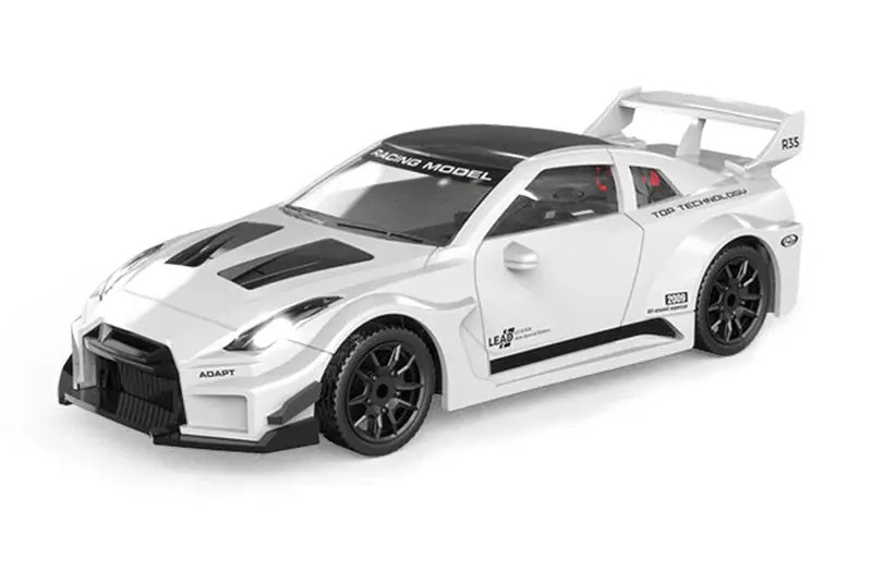 Rc Pro 1:43 R/C Drift Car - Nissan Gt-R(R35) 1