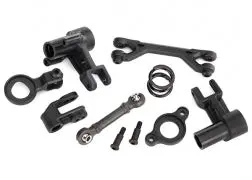 8543Steering Bellcranks/ Servo Saver 1