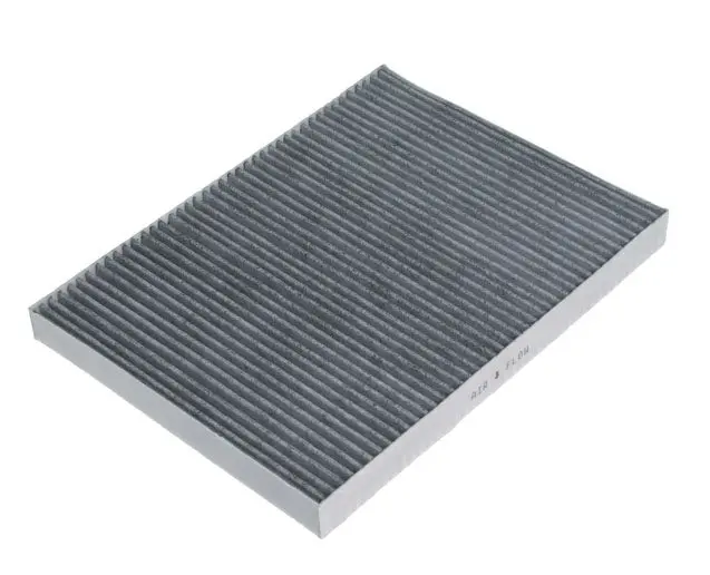 Mk4 Cabin Filter (Acc) - Charcoal Activated 1