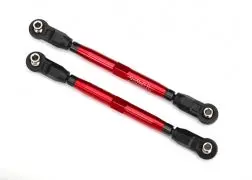 8547R Toe Links, Front, Udr Red 1