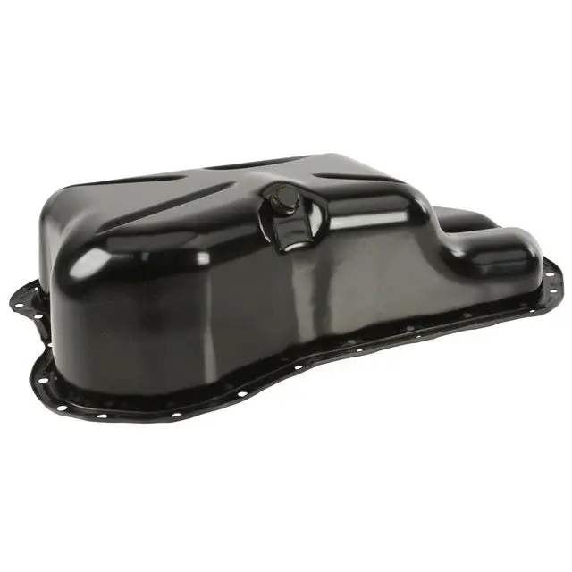Vr6 Replacement Oil Pan 1