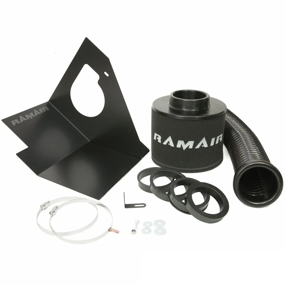 Ramair Performance Intake Kit - Bmw E46 3 Series 1