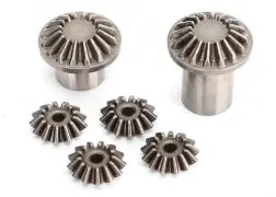 8583 Gear Set, Center Differential 1