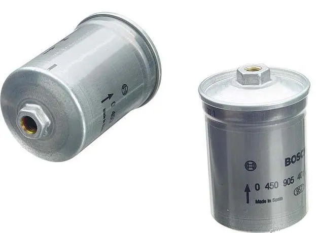 Mk1 8V Gas Fuel Filter 1
