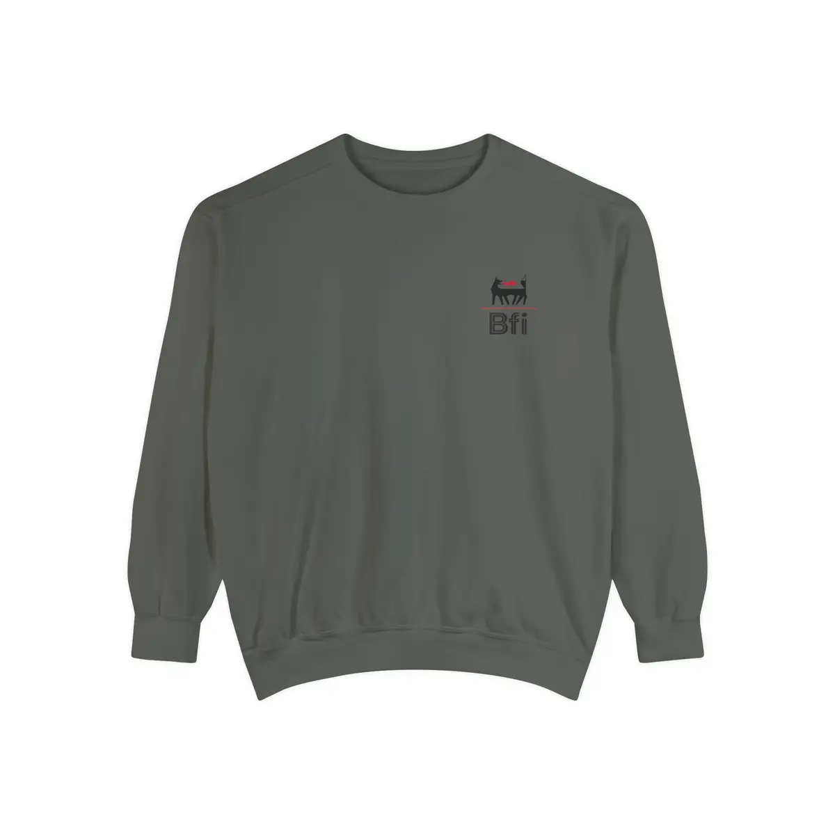 Goodluck Sweatshirt 2