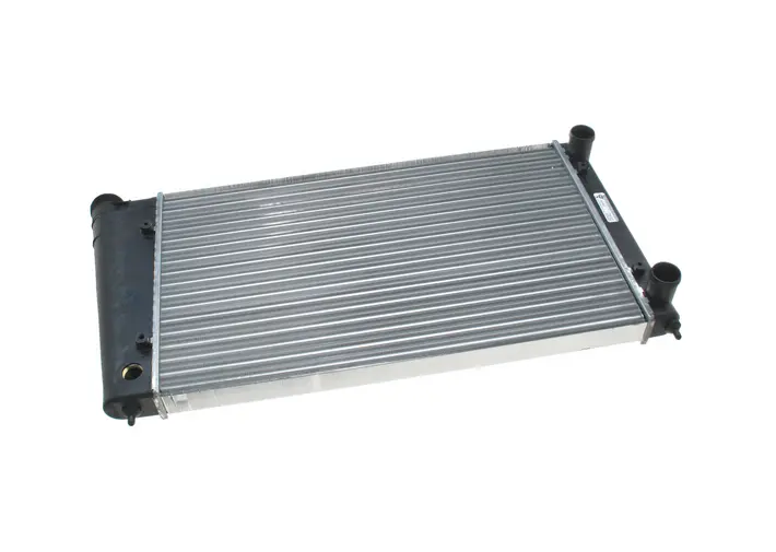 Mk1 Radiator Late Style W/ Filler Neck 1