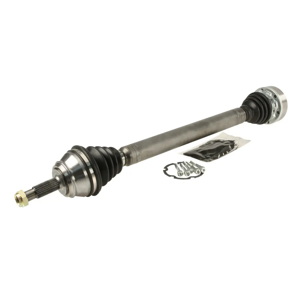 Replacement Axle, 100Mm Inner Cv Joint - Passenger Side - Mk1 Scirocco 1
