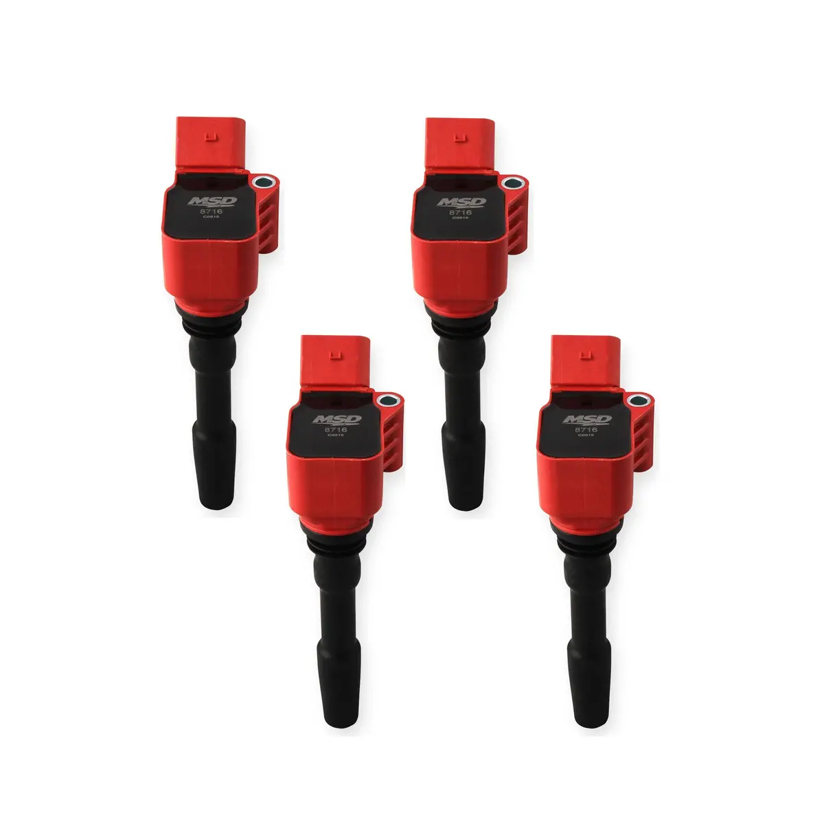 Msd Blaster Coil Packs Mqb Ea888 Vw/Audi - 4 Pack 1