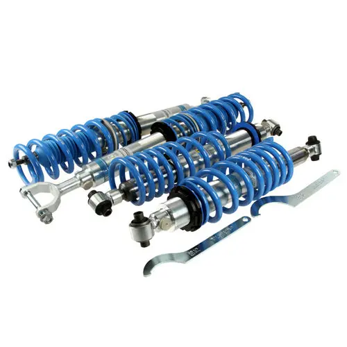 Audi B5 S4 Bilstein Pss-9 Coilovers 1