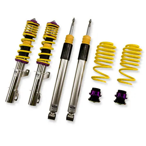 Kw Coilover Kit V3 Vw New Beetle 1